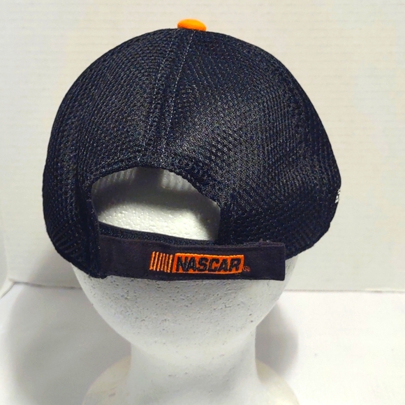 New. NASCAR. 2011 Joey Logano #20 Home Depot Hat - Picture 3 of 4